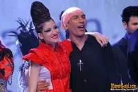 Foto Millane Fernandez