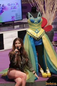 Foto Millane Fernandez