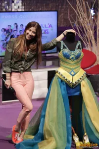 Foto Millane Fernandez