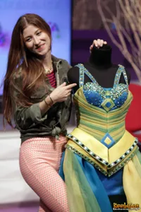 Foto Millane Fernandez