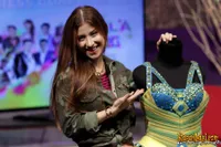 Foto Millane Fernandez