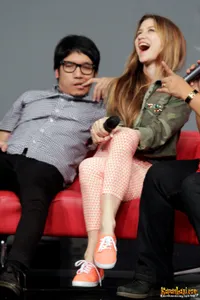 Foto Millane Fernandez