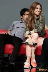 Foto Millane Fernandez