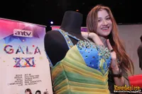 Foto Millane Fernandez