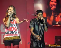 Foto Millane Fernandez