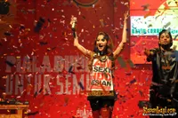 Foto Millane Fernandez