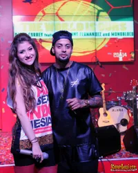 Foto Millane Fernandez