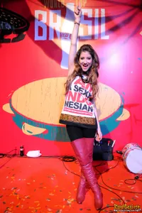 Foto Millane Fernandez