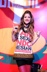 Foto Millane Fernandez