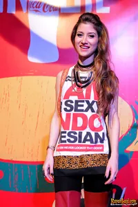 Foto Millane Fernandez