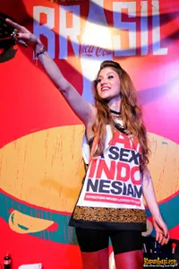 Foto Millane Fernandez