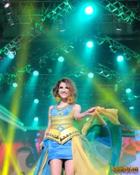 Foto Millane Fernandez