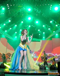 Foto Millane Fernandez