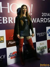 Foto Millane Fernandez