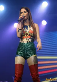 Foto Millane Fernandez