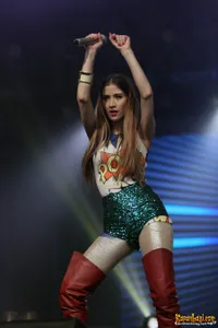 Foto Millane Fernandez