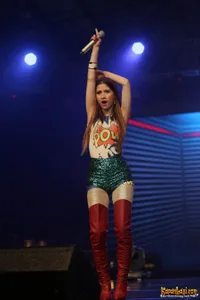 Foto Millane Fernandez