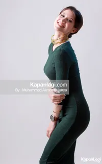 Foto Millane Fernandez