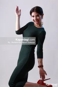 Foto Millane Fernandez