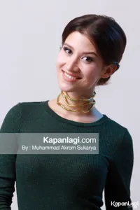 Foto Millane Fernandez