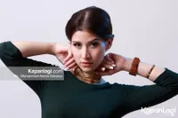 Foto Millane Fernandez