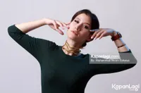 Foto Millane Fernandez