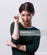 Foto Millane Fernandez