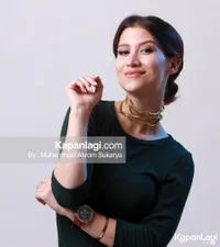 Foto Millane Fernandez