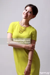 Foto Millane Fernandez