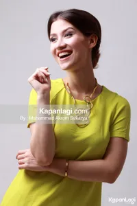 Foto Millane Fernandez