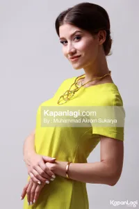 Foto Millane Fernandez