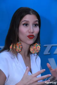 Foto Millane Fernandez