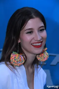 Foto Millane Fernandez