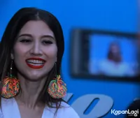 Foto Millane Fernandez