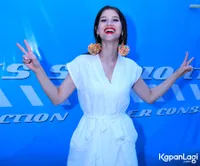 Foto Millane Fernandez