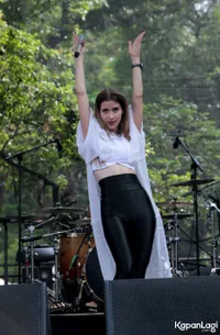 Foto Millane Fernandez