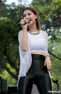 Foto Millane Fernandez