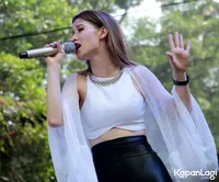 Foto Millane Fernandez