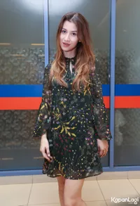 Foto Millane Fernandez