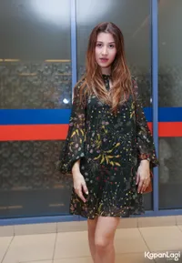 Foto Millane Fernandez