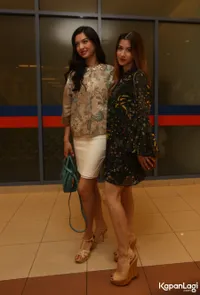 Foto Millane Fernandez