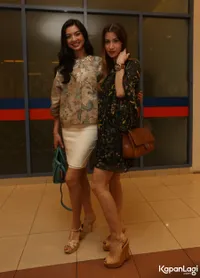 Foto Millane Fernandez