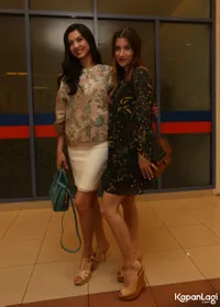 Foto Millane Fernandez