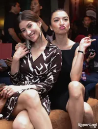 Foto Millane Fernandez