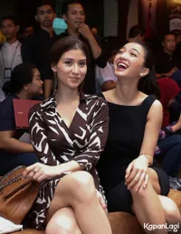 Foto Millane Fernandez