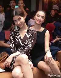 Foto Millane Fernandez