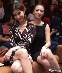 Foto Millane Fernandez