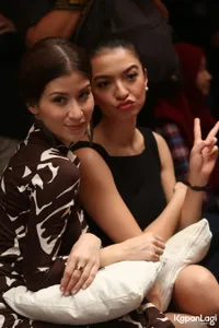 Foto Millane Fernandez