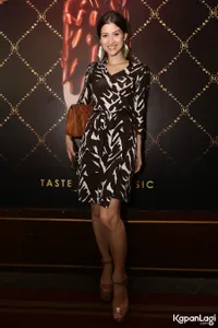 Foto Millane Fernandez