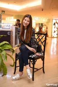 Foto Millane Fernandez